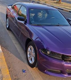 دودج تشارجر